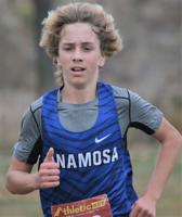 Anamosa boys track: Weers among the nation's best