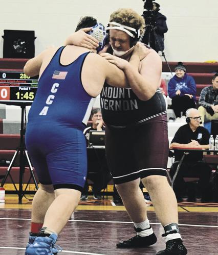MV boys wrestling pins competition, Eimg-south