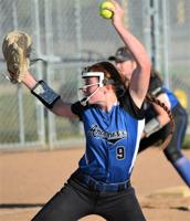 Anamosa softball: Watters named to All-RVC elite-team