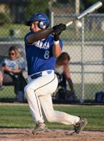 Anamosa baseball: Wilt, Humpal earn All-District honors