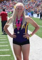 2022 Class 1A IGHSAU All State Track and Field Honorees
