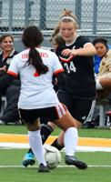 Lady Spartans earn WaMaC all Conference Soccer honors