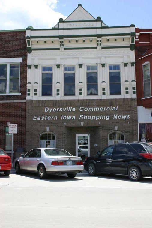 Eastern Iowa Shopping News Dyersville, IA