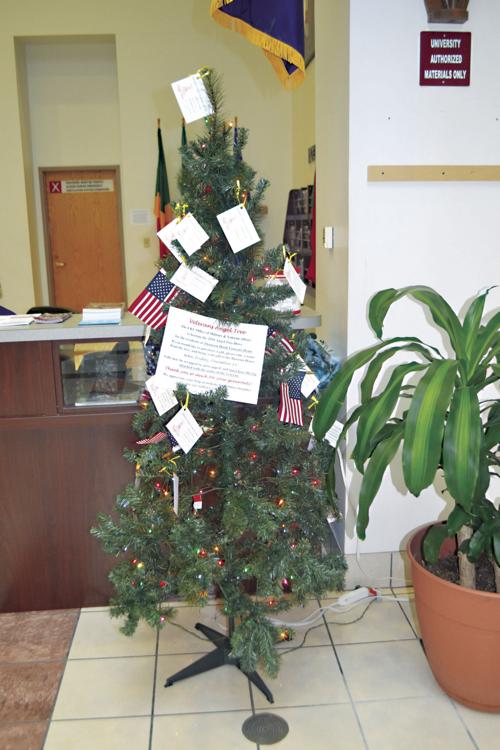 Angel Tree