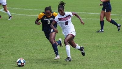 From Canada to EKU: A student-athlete’s experience during COVID-19