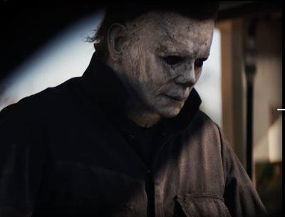 Still from "Halloween"