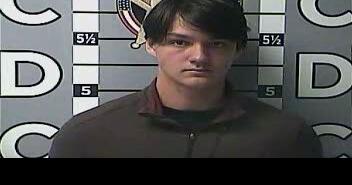EKU student arrested, charged with rape, other charges - Vimarsana News
