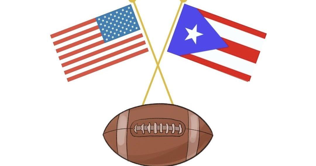 The Super Bowl halftime show was American!