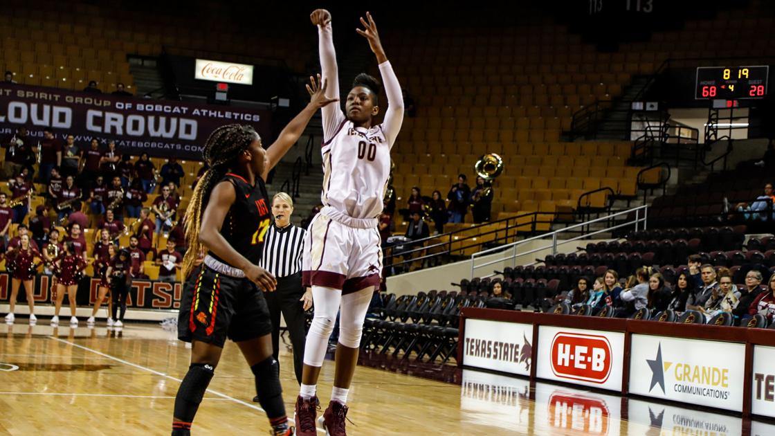 Eku Women S Basketball Team Adds Texas State Transfer Sports