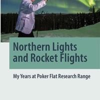 Northern Lights and Rocket Flights book cover