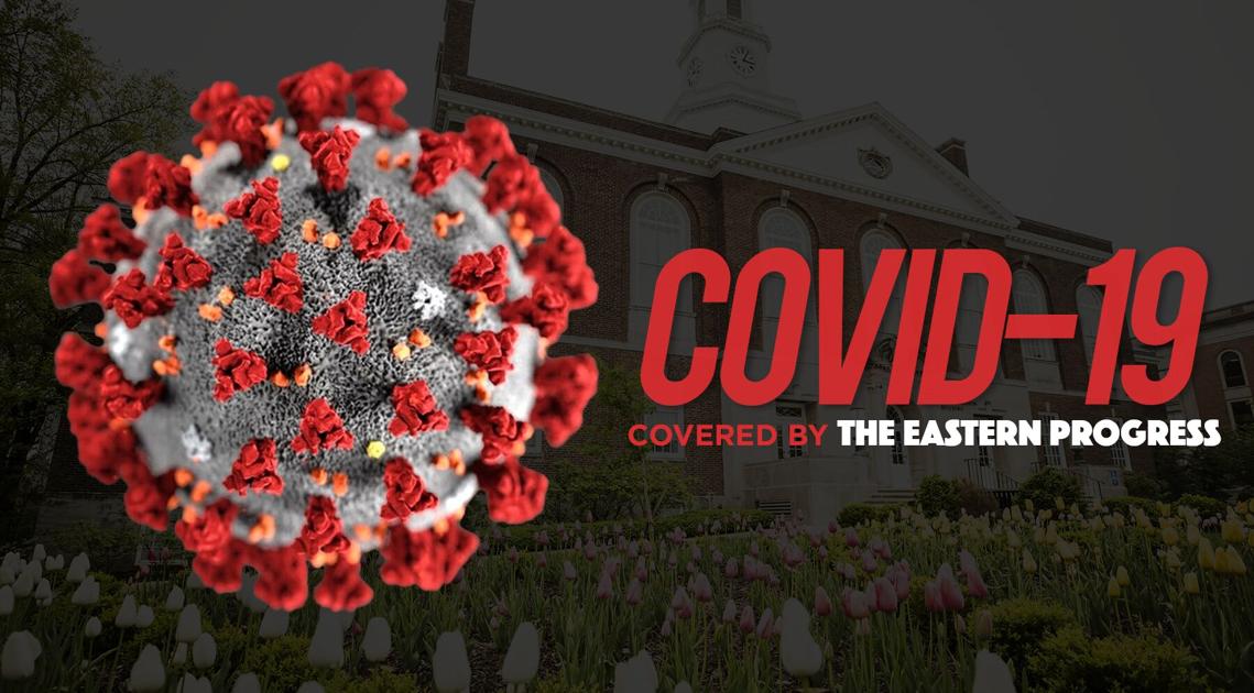 Eku Administrators Discuss Covid 19 And Plans For Spring 2021 Semester News Easternprogress Com eku semester calendar spring 2021