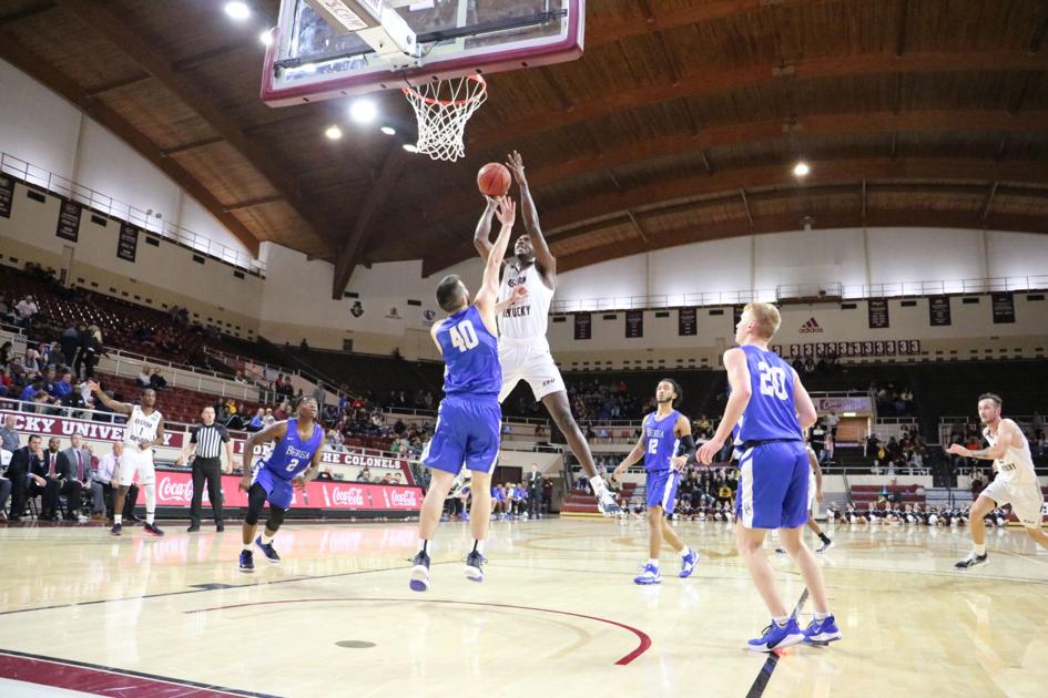 Balogun S 4 000 Mile Adventure To Eku Basketball