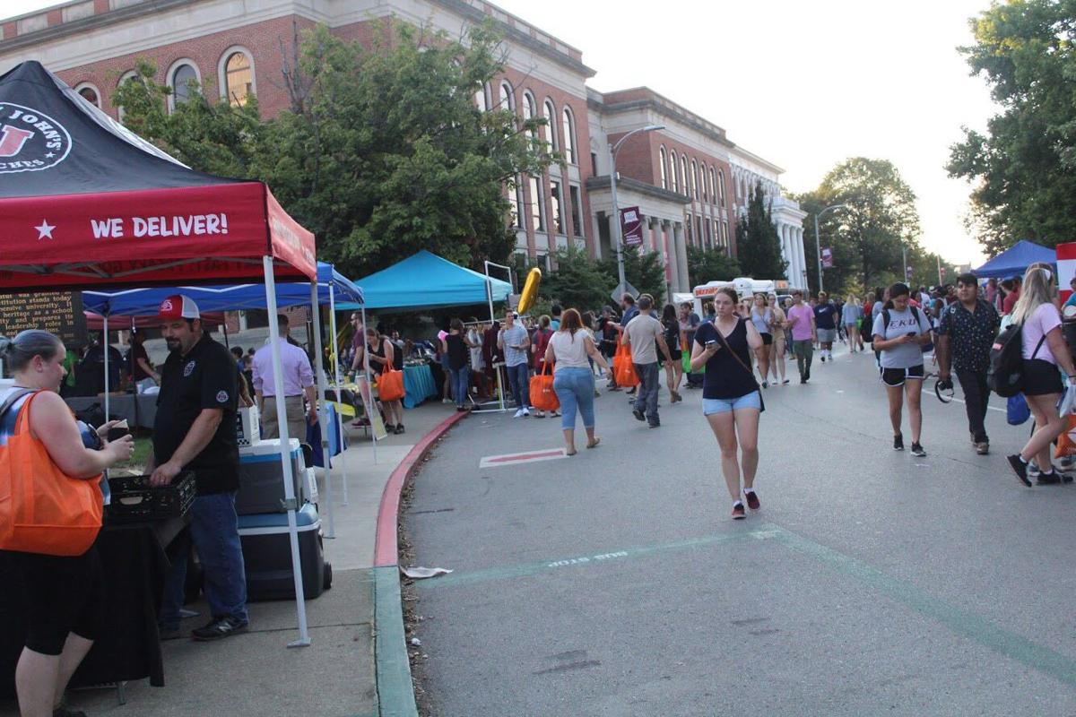 Photos City Fest 2018 News Easternprogress Com