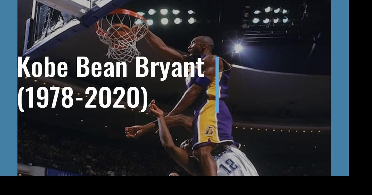 black history month kobe