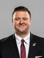 EKU Athletic Director Matt Roan reportedly to leave for James Madison University