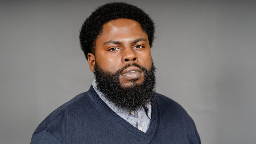 Photo related to Vontorian Anthony incident in Memphis