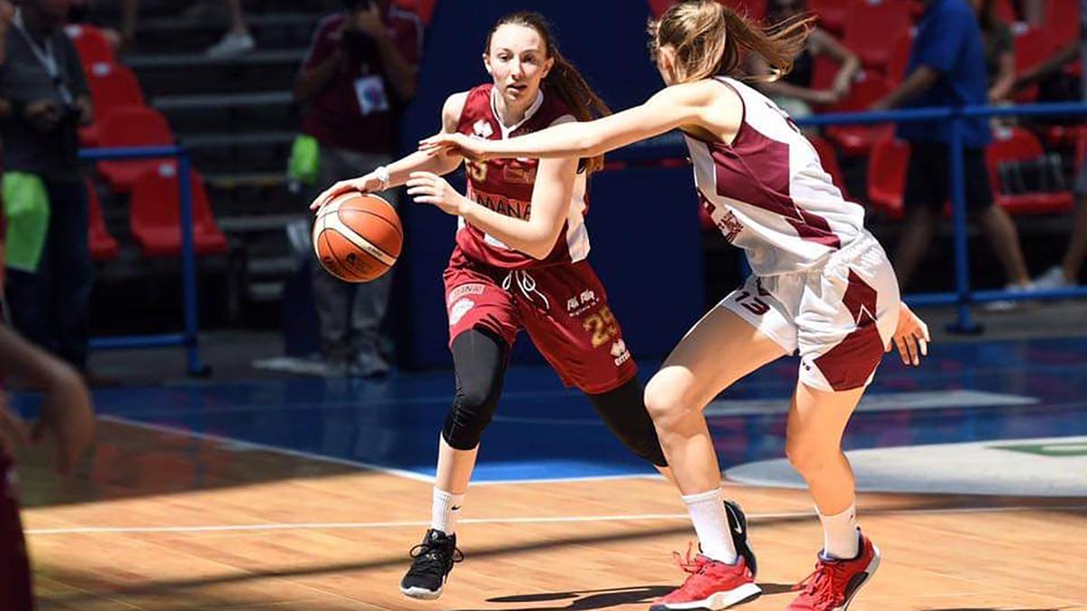 Meet The 2020 Eku Women S Basketball Signing Class Sports Easternprogress Com