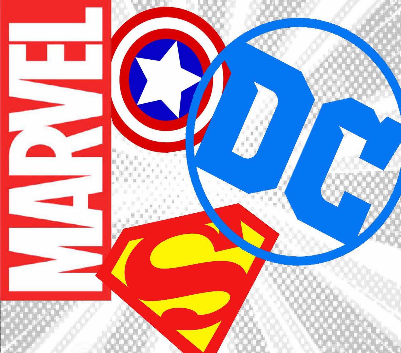 Marvel and DC/Warner Bros. Express Support for Black Community | GamesRadar+