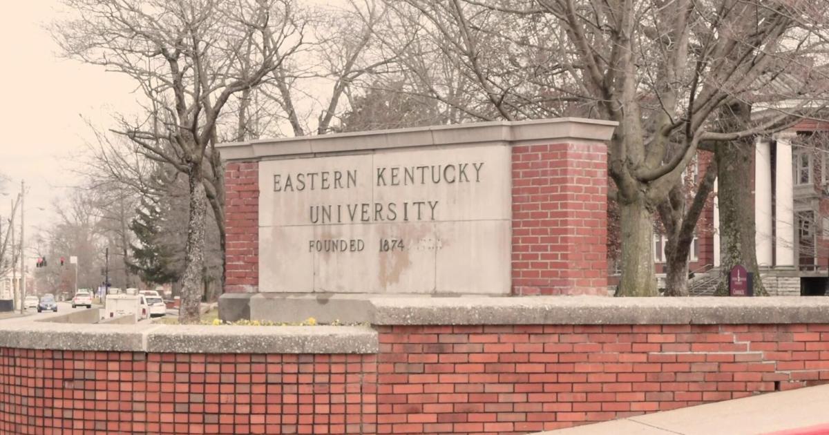 When Does Eku Spring Semester Start 2025au
