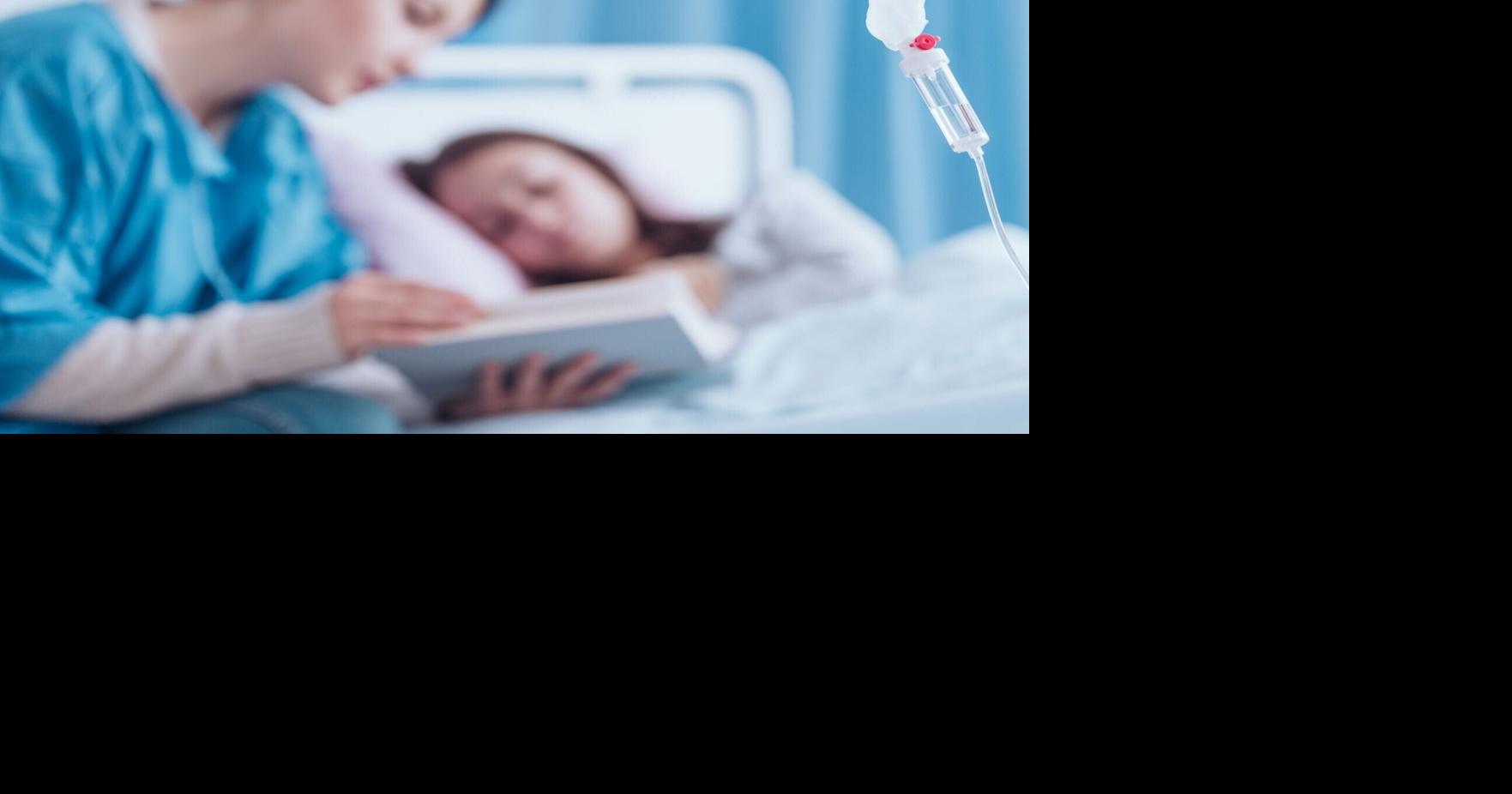 Pediatric palliative care: A difficult topic