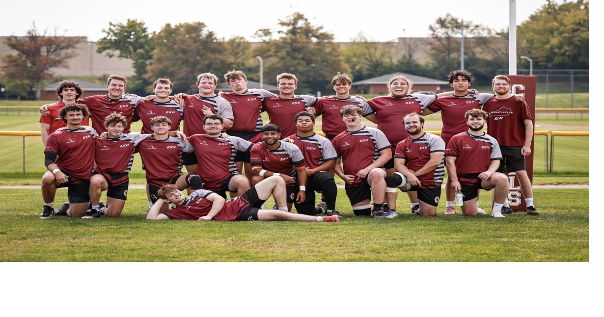 Colonels rugby team spotlight | Sports | easternprogress.com