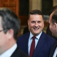 Streeting, long been touted as challenger to Starmer, has resigned as health secretary