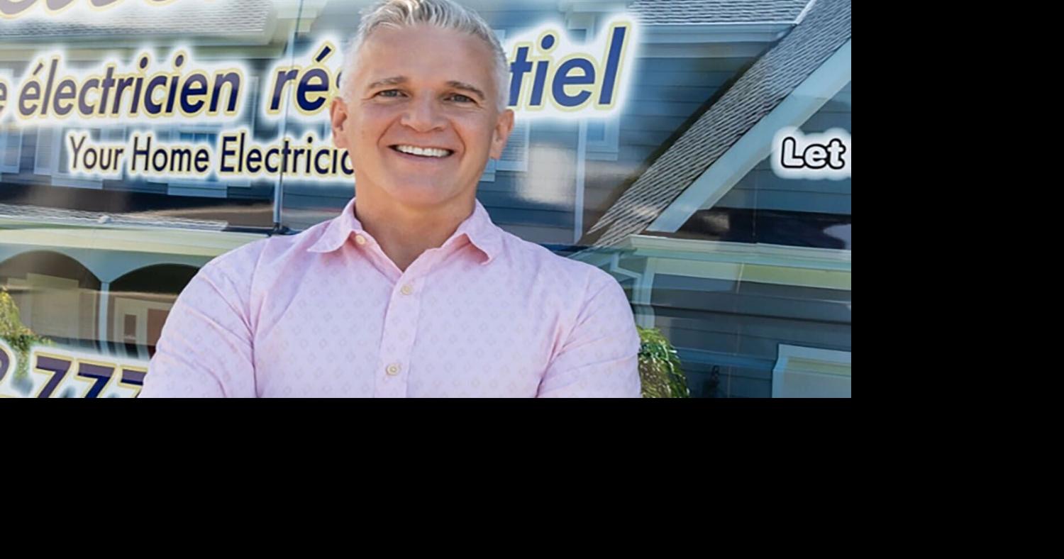 In conversation with John McElligott of Electrika Home Services: Meet the CEO