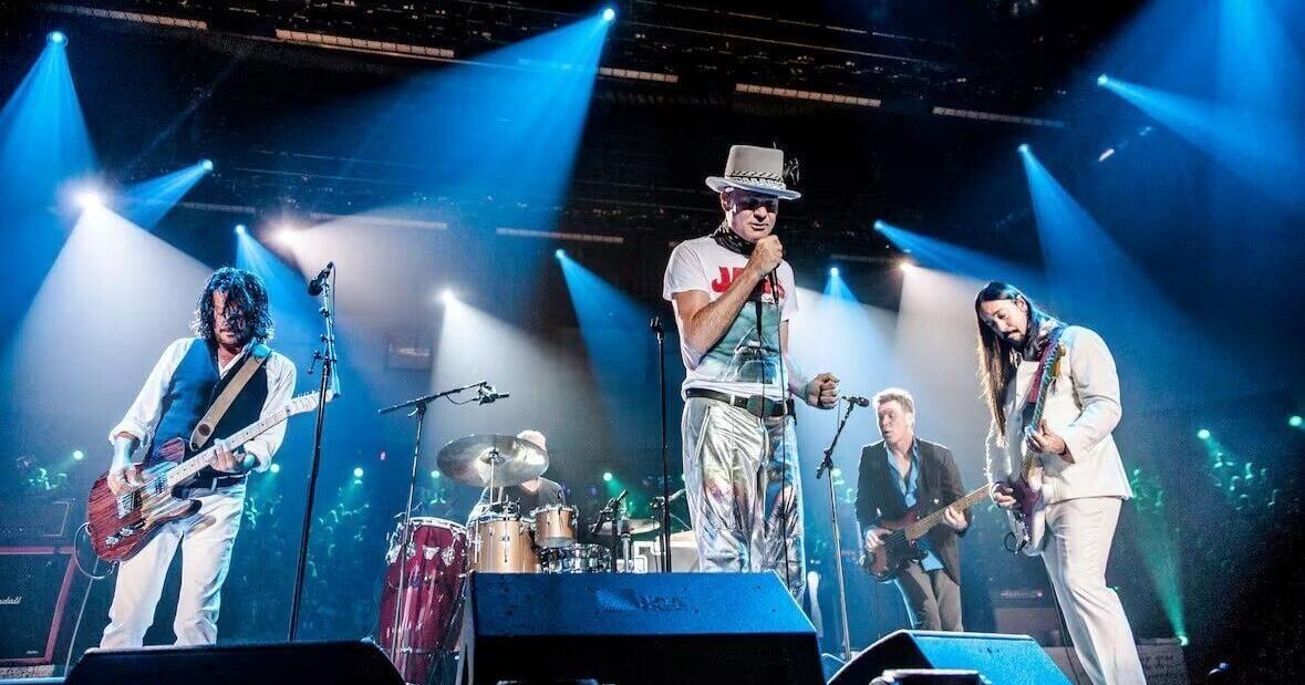 The Hip's last concert, 10 years later, with Gord Sinclair