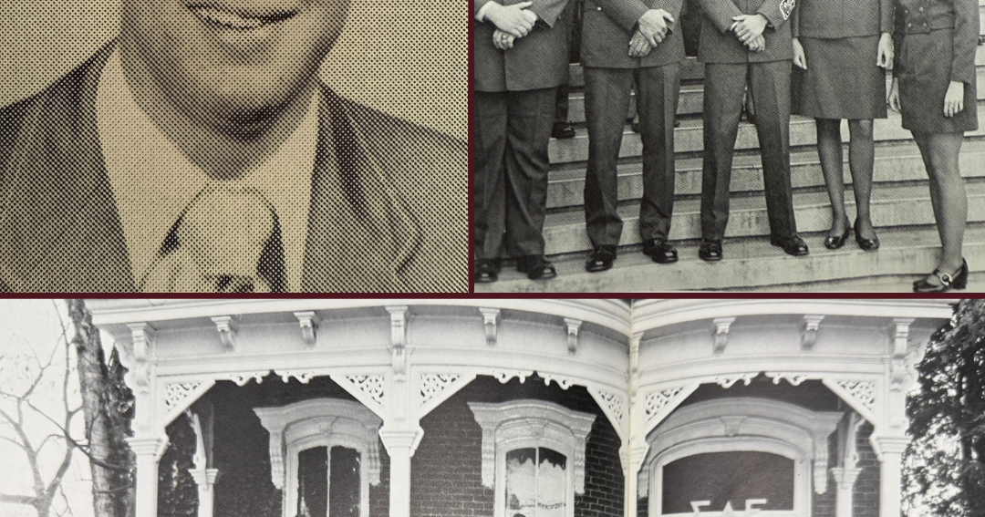 Eastern Kentucky University alumnus mentioned in recent batch of Epstein files release