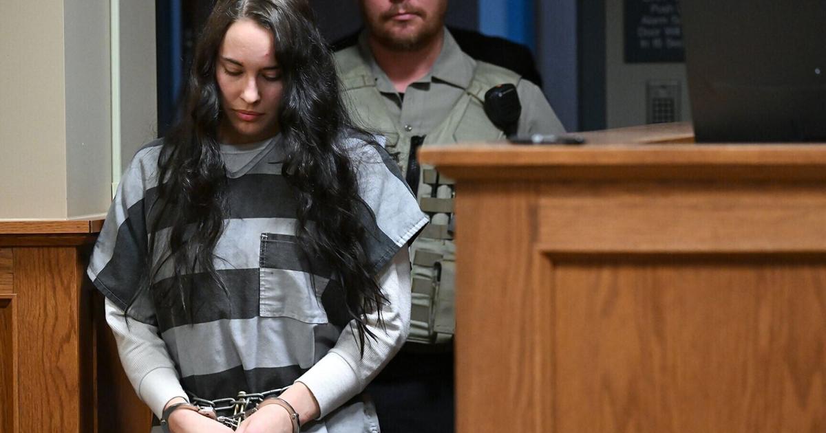 No trial delay for Boone County dog breeder, judge says