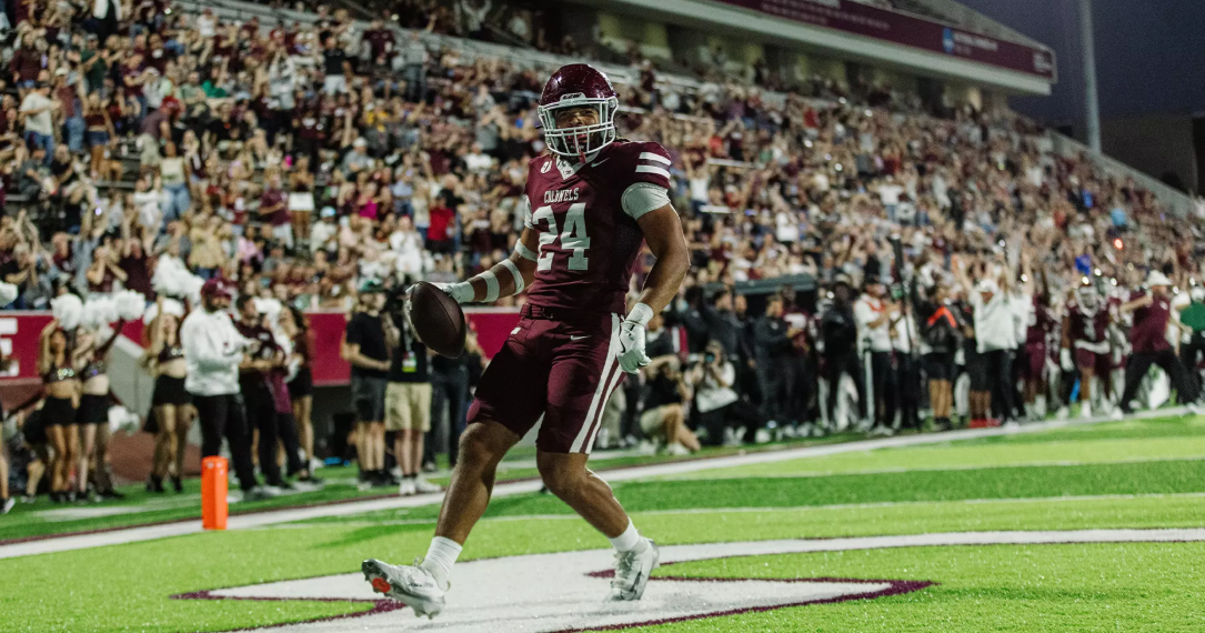 Miller's Microscope: Colonel's football midseason debriefing