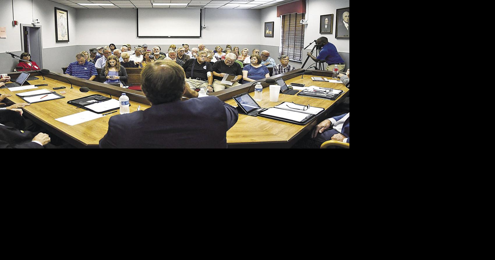 Madison County property tax increase is unnecessary Opinion