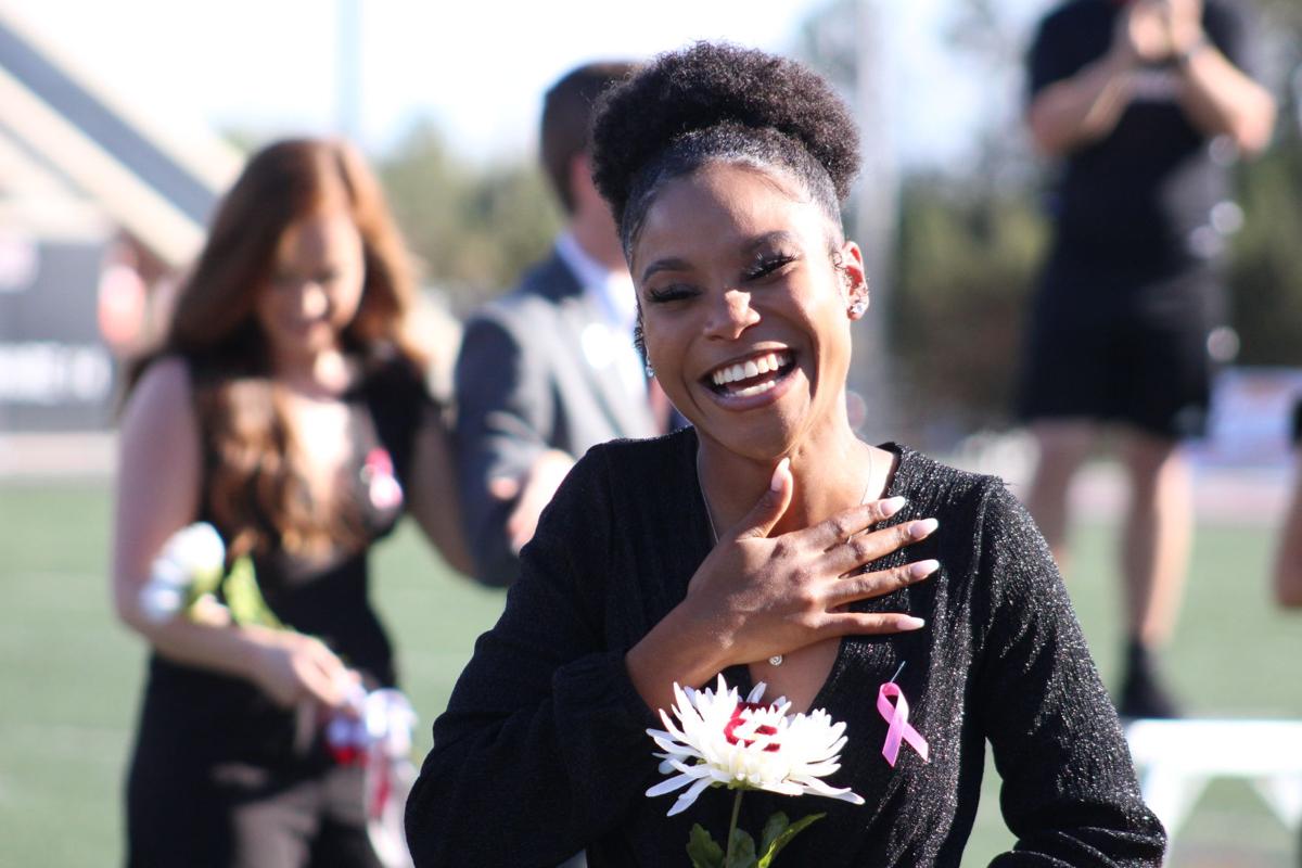 Photos 2019 Eku Homecoming Sports Easternprogress Com