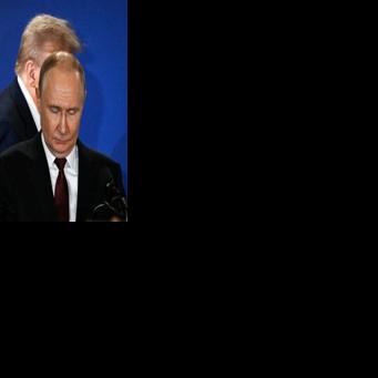 Russia has called for a new overarching security deal with the United States