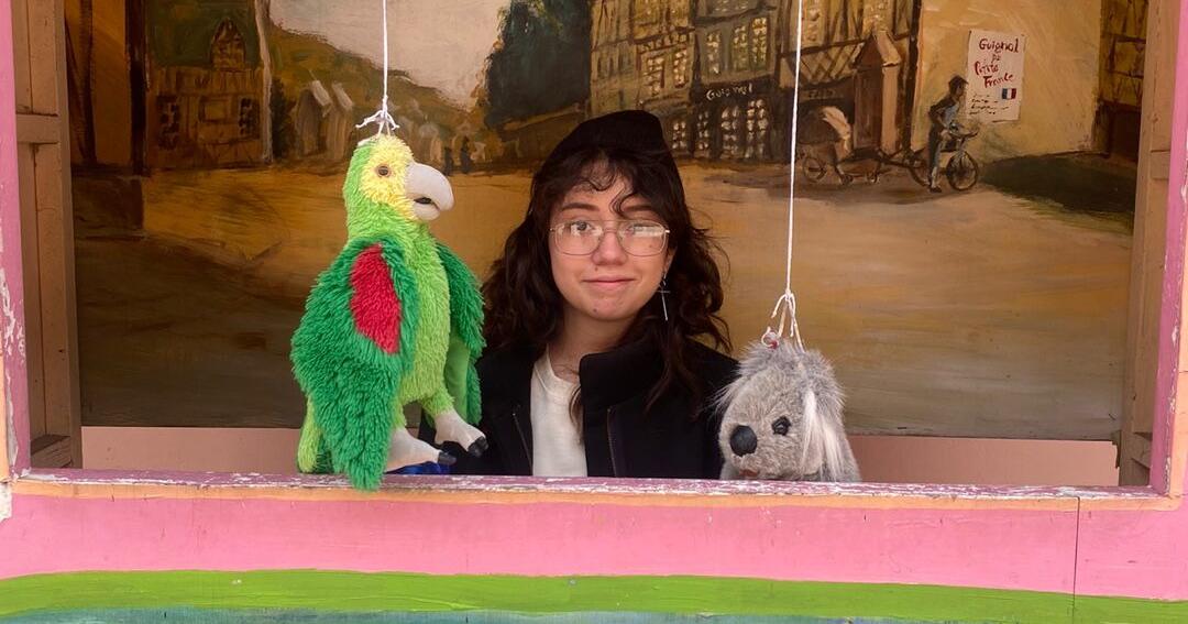 Study abroad “opens doors to new realities” | Online Features Study abroad “opens doors to new realities” | Online Features