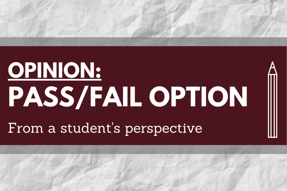 Column Eku Should Offer Pass Fail Option To Its Students Opinion Easternprogress Com eku semester calendar spring 2021