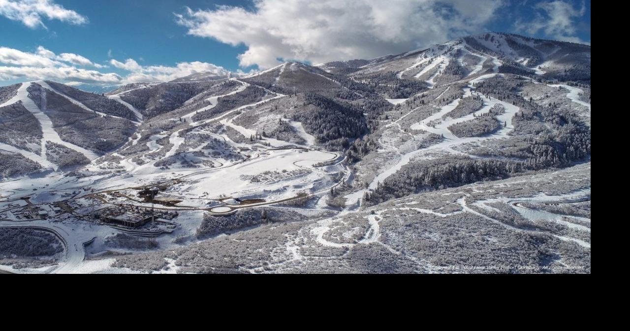 When the Flame Returns: Utah’s Long Game Toward a Historic 2034 Winter Olympics