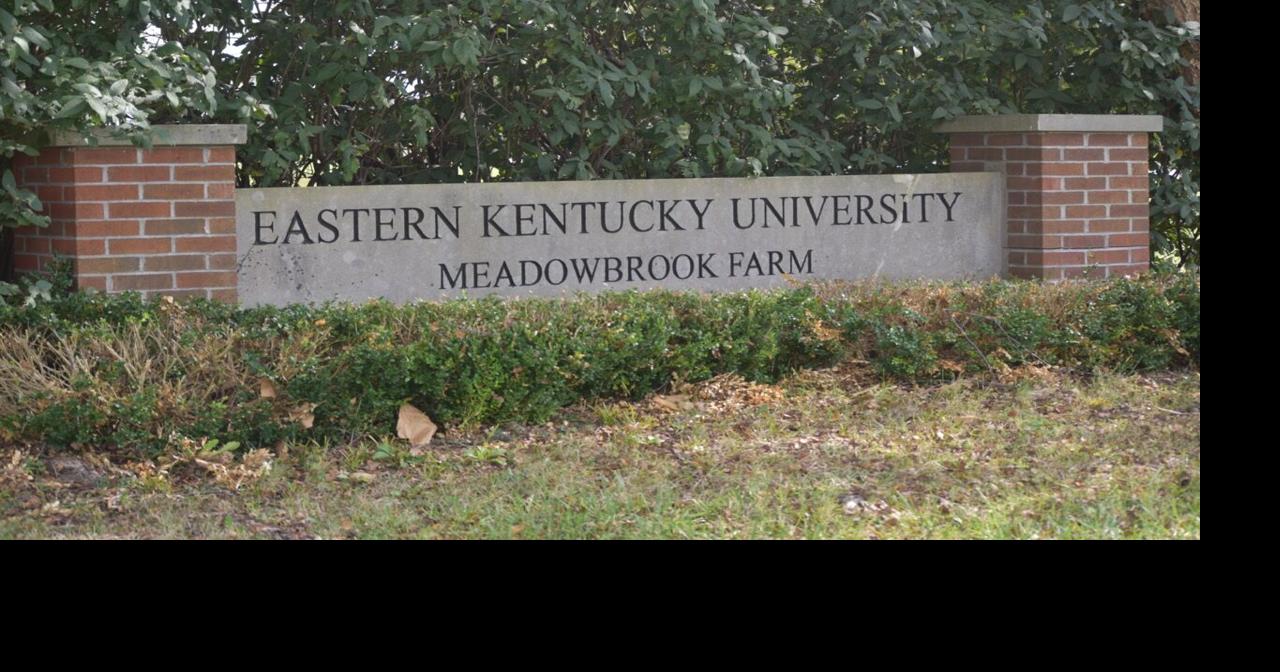 "You need a farmer" EKU’s Meadowbrook Farms serves students and
