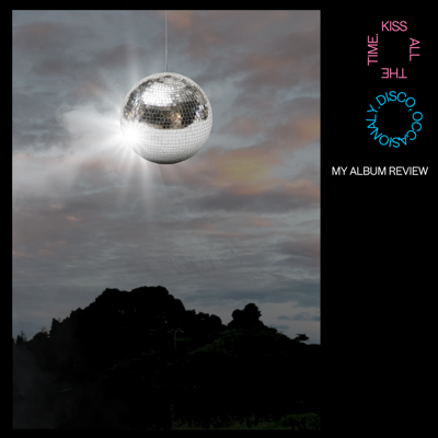 Keeping us satisfied: Kiss All the Time, Disco Occasionally album