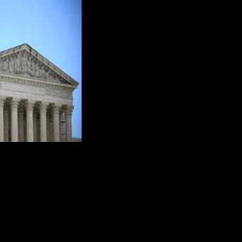 The US Supreme Court ruled that asylum seekers can be turned back in Mexico before reaching the southern border