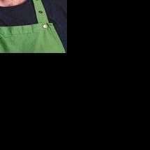 Chuck Hughes: Still cooking with passion