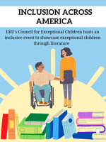 Inclusion Across America event set for April 24