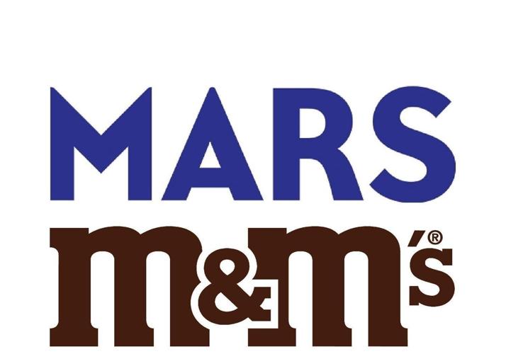 Mars Wrigley releases M&M'S Mix based on social media feedback, 2021-06-02