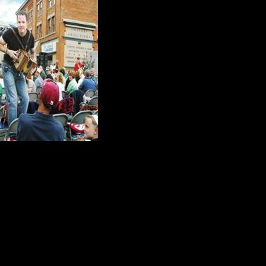 Coming up Celtic: An Ri Ra festivities slated to start Aug. 14