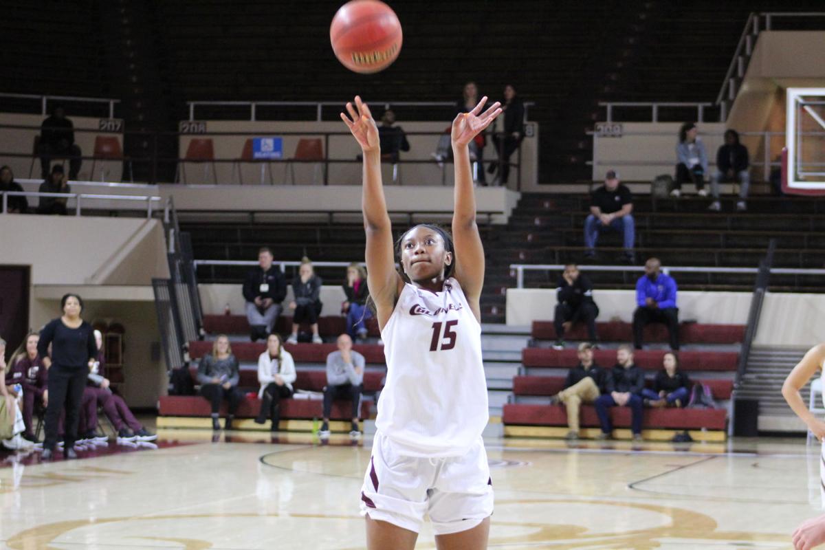 Photos Eku Women S Basketball Season Opener Against Saint Louis