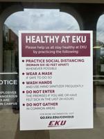 EKU announces changes to Colonel Comeback Plan