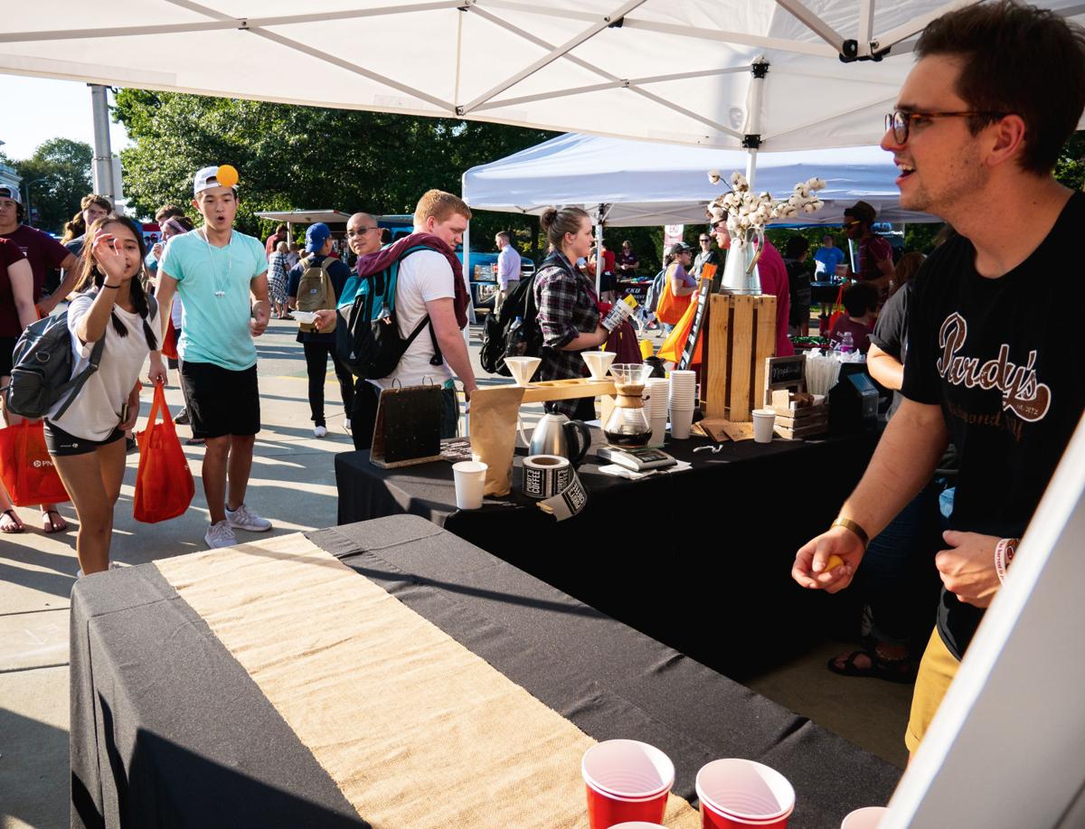 Photos City Fest 2018 News Easternprogress Com