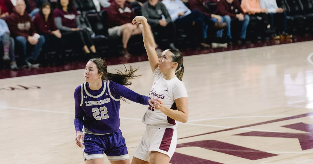 EKU Women’s Basketball 2025 Season Preview