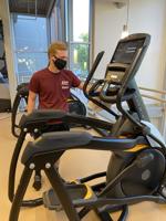 How campus recreation is operating with new COVID-19 protocols