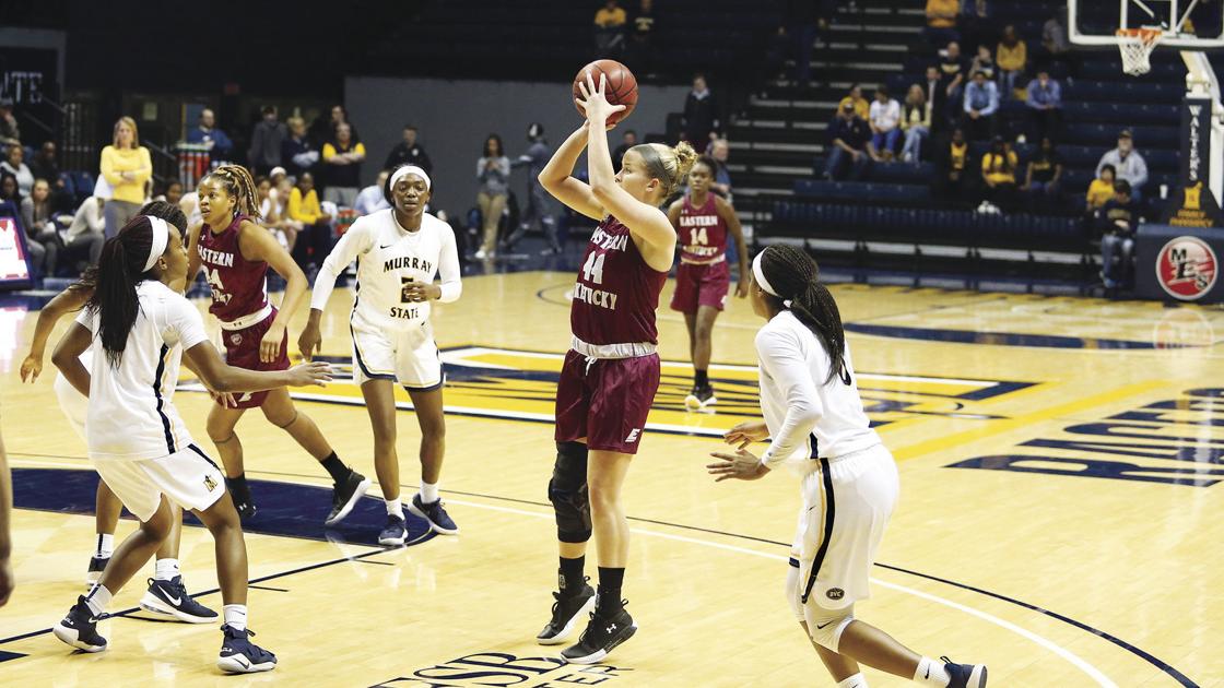 Women S Basketball On The Fast Break To A New Season Sports